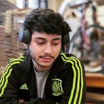 Bryan Montenegro - @witmeudabest - Instagram