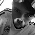 Bryan Montenegro - @bryan_mfo - Instagram