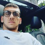 Bryan Montenegro - @bryanmontenegro1 - Instagram
