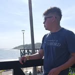 Bryan Moran - @moran_kum97 - Instagram
