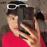 Bryan Moran Rodríguez - @dann_2810 - Instagram
