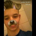 bryan moreau - @el_barto_500 - Instagram