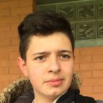 Bryan Moreau - @moreau8071 - Instagram