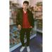 Brayan Morelos - Facebook