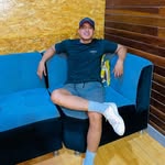Bryan Moreno Tafur - @bryant_tafur7 - Instagram