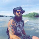 Bryan Morrell - @brm190 - Instagram