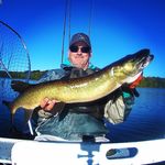 Bryan Morrow - @bryanmorrowfishing - Instagram