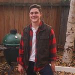 Bryan Morrow - @bdmorrow12 - Instagram