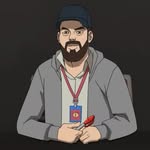 Ryan Ottley - @ryanottley - Instagram