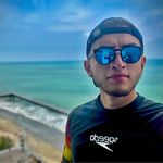 Bryan Moya - @bryanmoyaz - Instagram