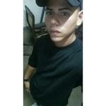 Bryan Moya - @bryanmoya98 - Instagram
