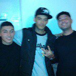 Bryan moya - @bryanmoya909 - Instagram