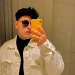 Bryan Moya - @vstroboyyz - Instagram