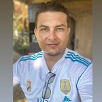 Bryan Moya - @bryanmoyan - Instagram
