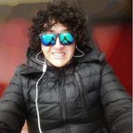 Bryan Moya - @bryammoya - Instagram