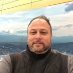 Bryan Mueller - @brittish1970 - Instagram