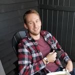 Bryan Mueller - @brymueller - Instagram
