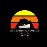 Bryan Munro - @overlanding_ramblers - Instagram