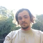 Bryan Munster - @young_leo_descorpio - Instagram