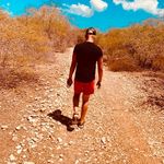 Bryan Munsters - @bryanmunsters - Instagram