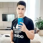 Bryan_Muriél - @bryan_muriel_ - Instagram