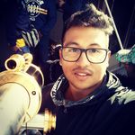 Bryan Muriel - @bryan_muriel - Instagram