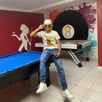 Bryan Murillo - @eduardomejia130306 - Instagram