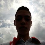 Bryan Murillo - @murillo9474 - Instagram