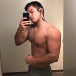 Bryan Murillo - @bryan_murillo_fitness - Instagram