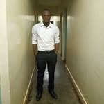 Brian Musa Yobrasagez - @brian_musah - Instagram
