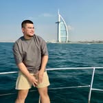 Bryan Mohammad Musa - @itselchapojr - Instagram