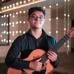 Bryan Alzate - @bryan_musico07 - Instagram