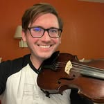 Bryan Rasmus - @bryanmusicman - Instagram