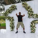 Brian Muza - Facebook