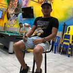 Bryan Muza - @brianjose.castillomuza - Instagram