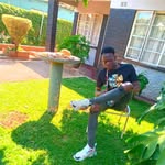 Bryan Muza - @bryanmuza122 - Instagram