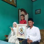 Siti Munawaroh - @bryan_muzaqi15 - Instagram