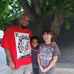 Bryan Myles - Facebook
