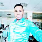 Bryan myres - @brian_solomon - Instagram