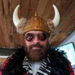 Bryan Myron - @thebrewdevil - Instagram
