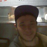 Bryan Nadrowski - @willynadrowski - Instagram