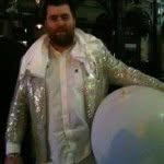 Brian Nagle - @disco_phantom - Instagram