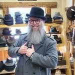 Brian Nagle - @butlerbrian999 - Instagram