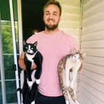 Brian Nagle - @briannagle - Instagram