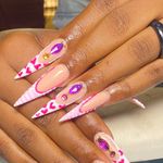 Bryan nailed it 💅 - @bryannailedit_1 - Instagram