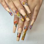 Bryan_Nails1210 - @bryan_nails1210 - Instagram