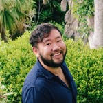 Bryan Namba - @bryannamba - Instagram