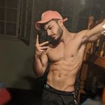 Bryan Naneti - @bryannaneti - Instagram