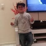 Bryan Lucas - @bryan_nani - Instagram