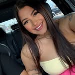 Bryanna Linton - @bryannanicolell - Instagram